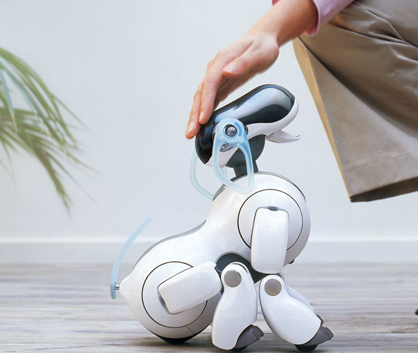 SONY AIBO