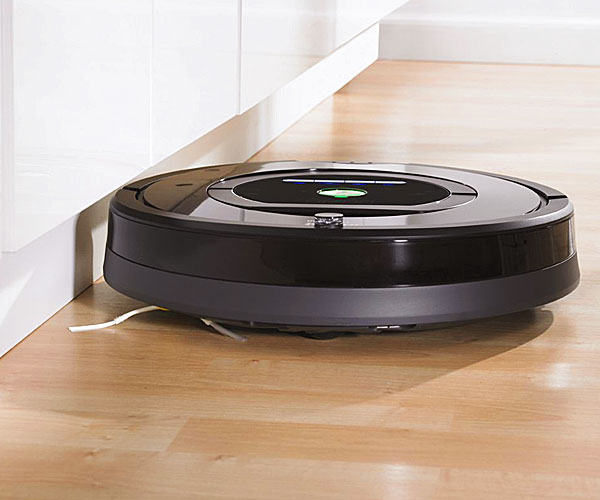 iRobot Roomba